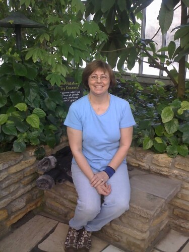 Lynn Amacher-Malm Profile