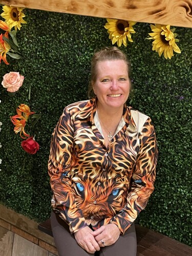 Kimberly Porter Profile