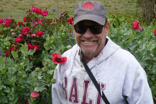 Teddy Seachord Profile