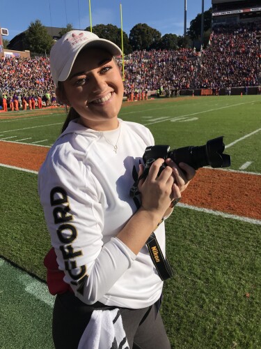 Jordan Ashby Profile