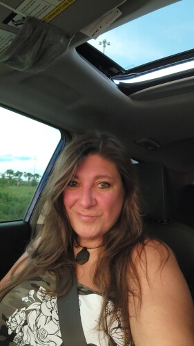 Patricia Thrasher Profile