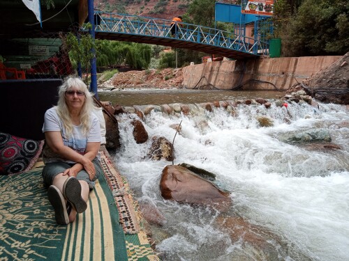 Barbara Swilley Profile