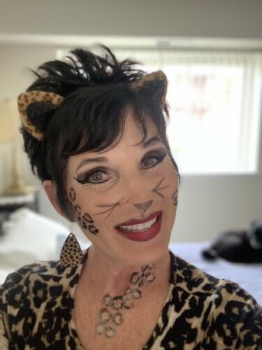 Patricia Lewis Profile