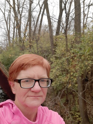 Naomi Chapman Profile