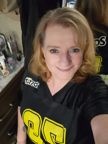 Lana Burkett Profile