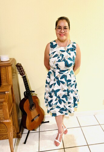 Mitzi Agtuca Profile