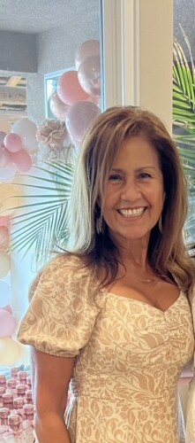 Teresa Beckman Profile