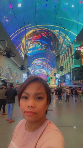 Yolanda Tangonan Profile