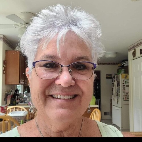 Jonni Giarth Profile