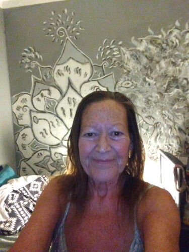 Wendy Fernandez Profile