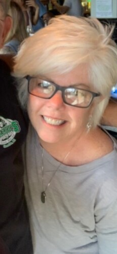 Barbara Brown Profile