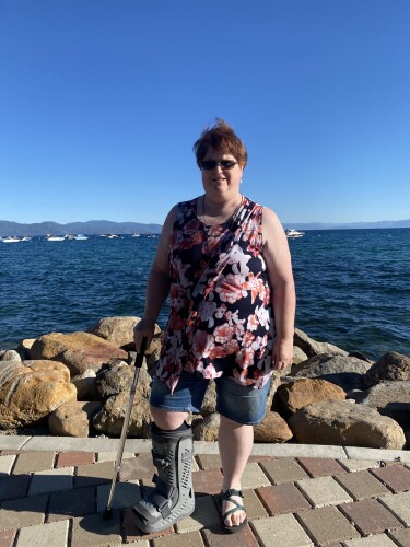 Janet Pollack Profile