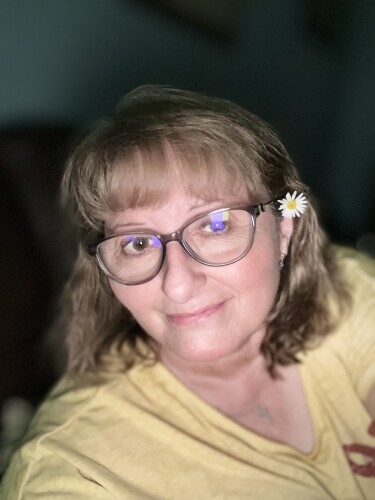 robin cronkleton Profile