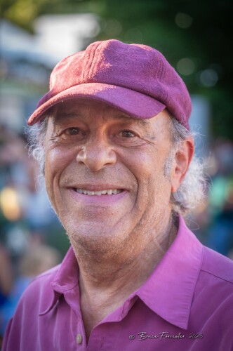 Steve Keyser Profile