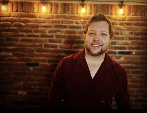 Ben Anderson Profile