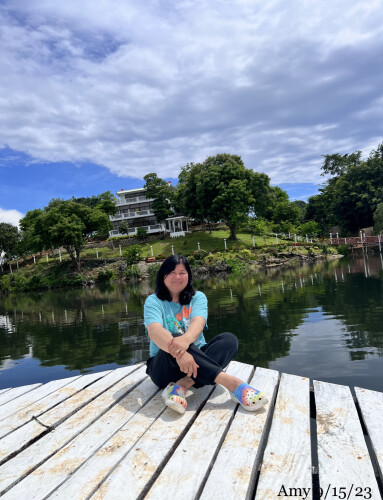 Amelia Torres Profile