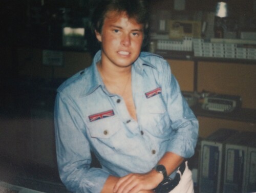 Leslie Brown Profile