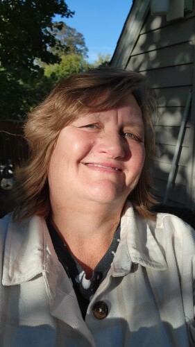 Aleta Shumway Profile