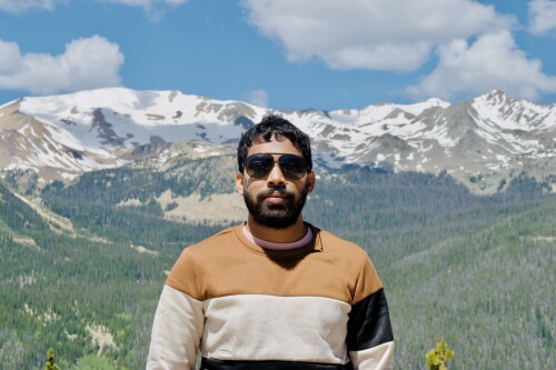 Sandeepa Gunarathna Profile