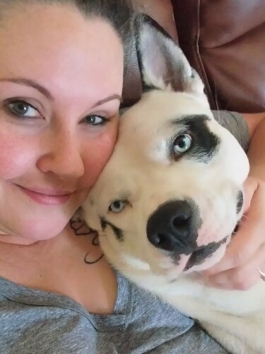 Heather Moore Profile