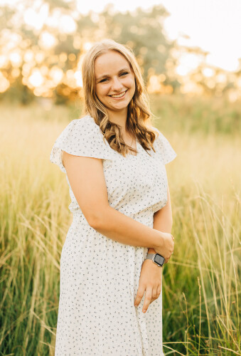 Lauren Smith Profile