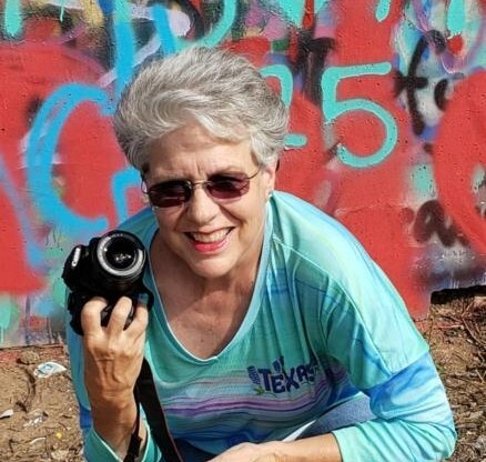 Nancy Taxeras Profile