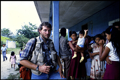 Curtis Wilcott Profile