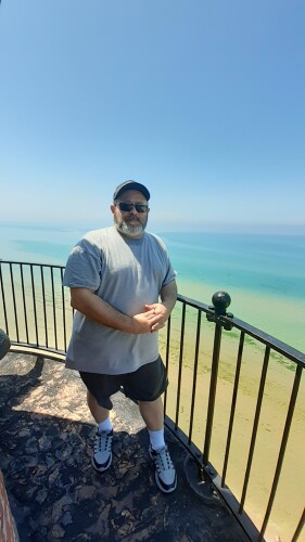 Timothy Sorrow Profile