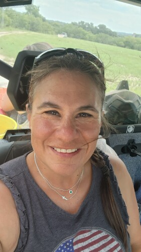 Joy Molina Profile