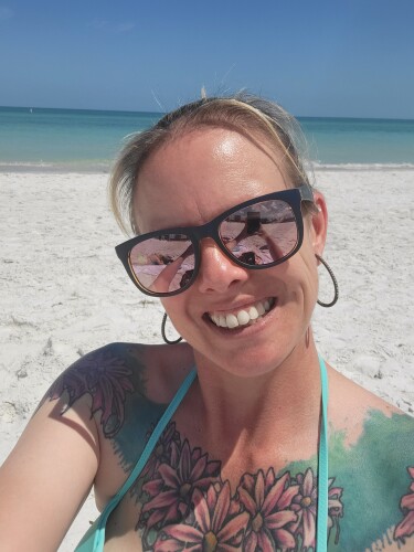 Vanessa Talbert Profile