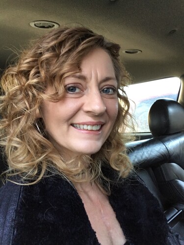 April Morrison Profile