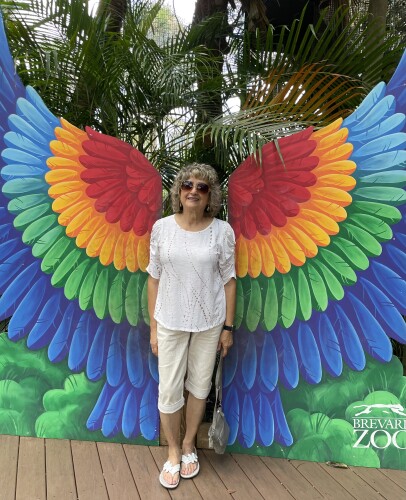 Martha Andes Profile