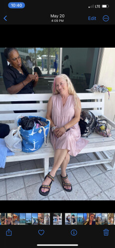 Heidi Connell Profile