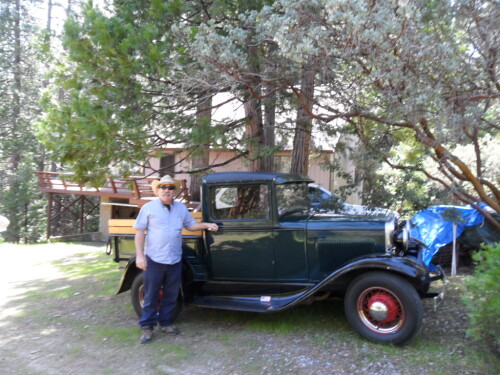 Michael Thurber Profile