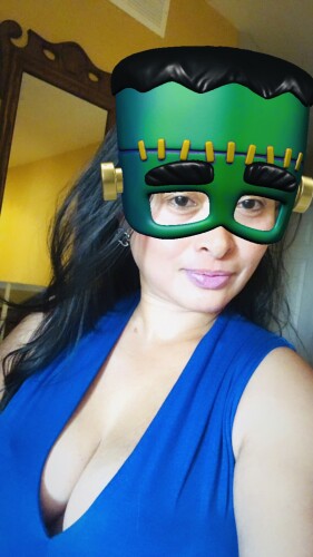 Marigel McGowan Profile